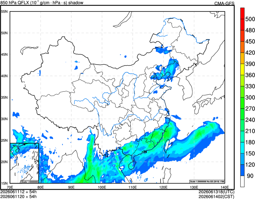 06/11 12时 +054小时