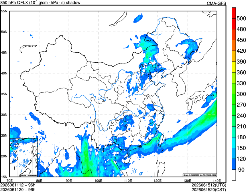 06/11 12时 +096小时