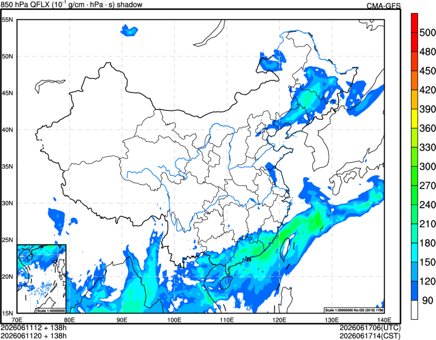 06/11 12时 +138小时