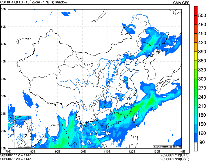 06/11 12时 +144小时