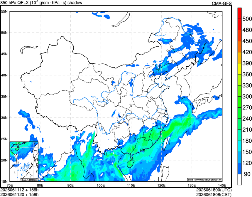 06/11 12时 +156小时
