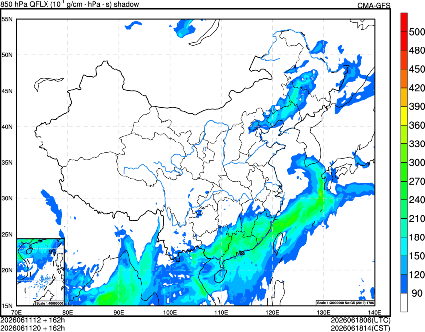 06/11 12时 +162小时