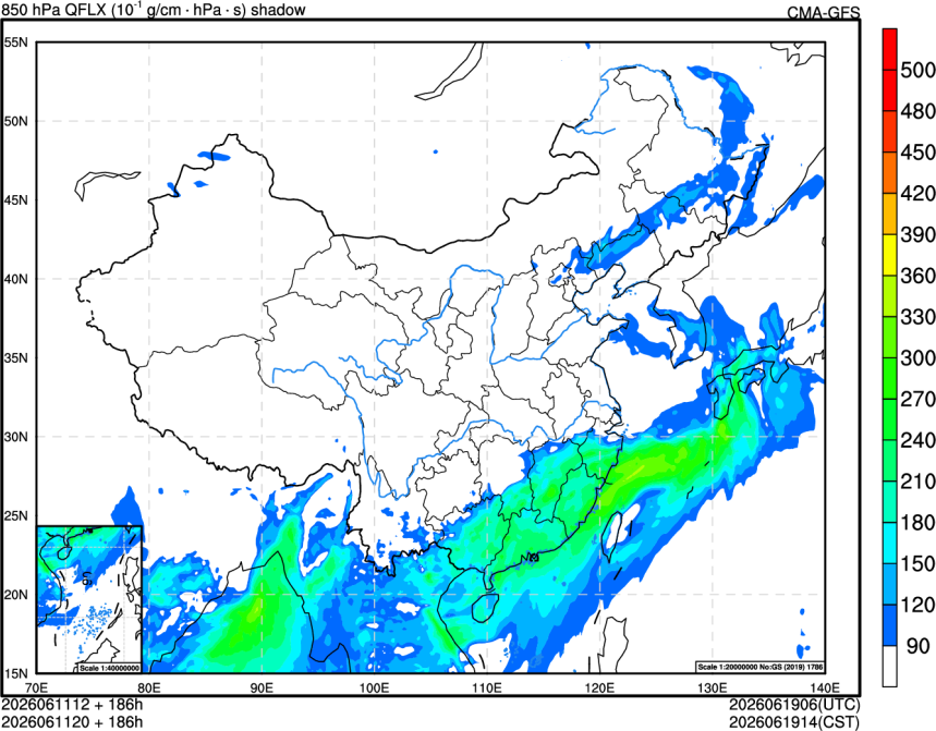 06/11 12时 +186小时