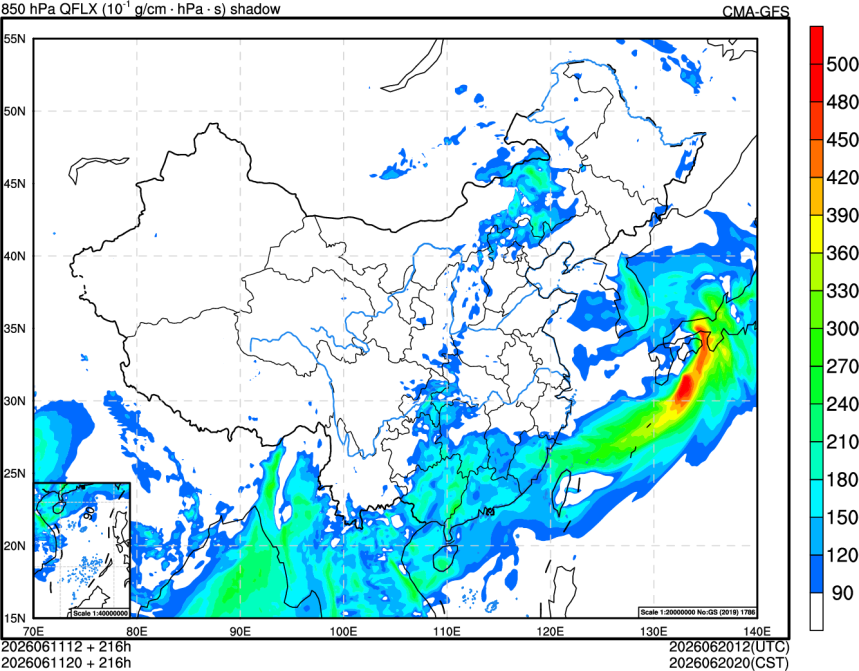 06/11 12时 +216小时