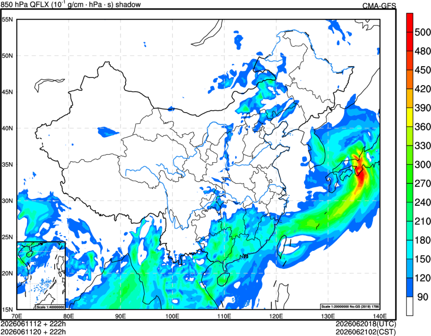 06/11 12时 +222小时