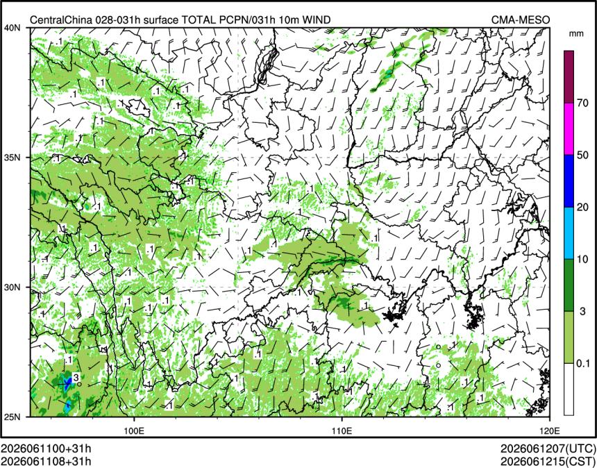06/11 08时 +031小时