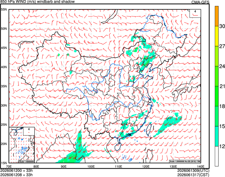 06/12 00时 +033小时