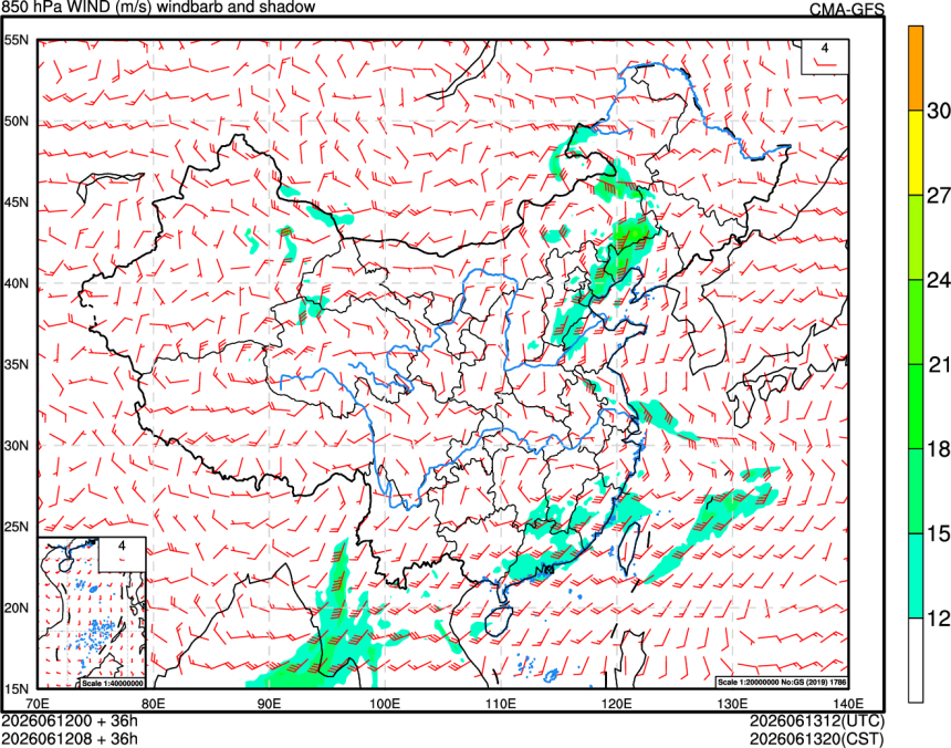 06/12 00时 +036小时