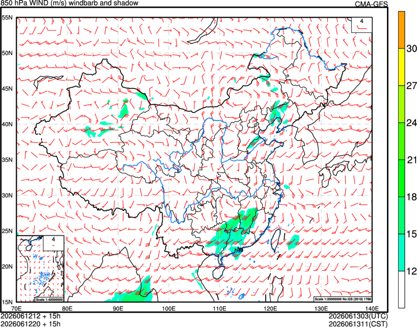 06/12 12时 +015小时