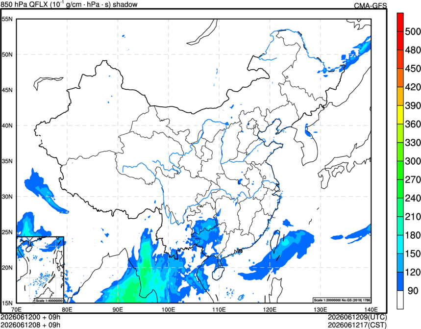 06/12 00时 +009小时