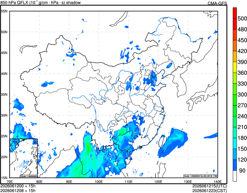 06/12 00时 +015小时