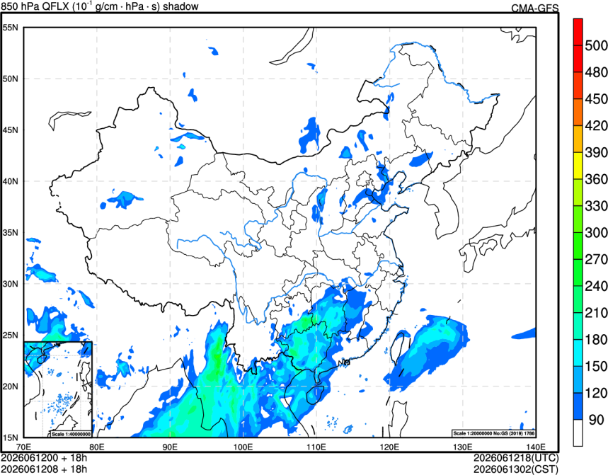 06/12 00时 +018小时