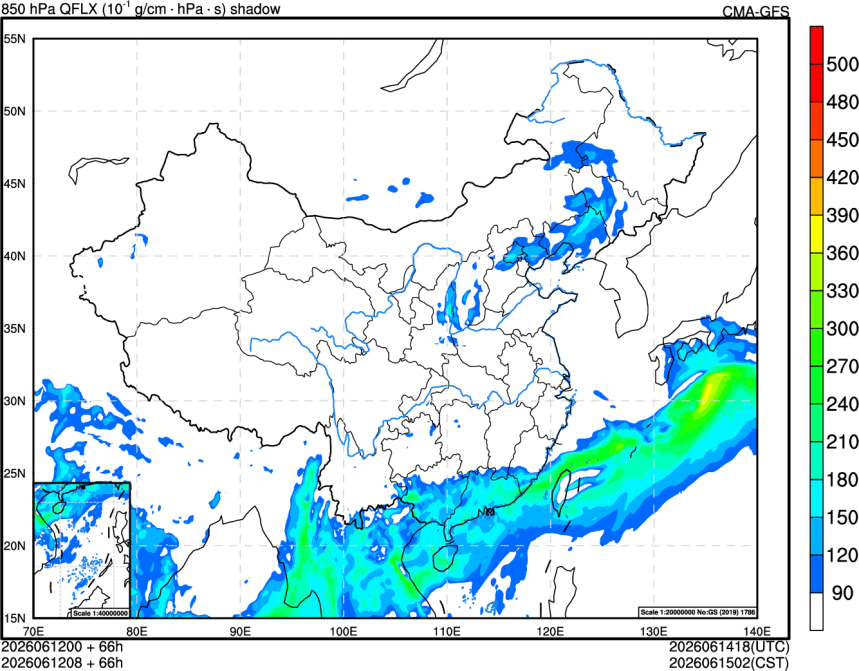06/12 00时 +066小时