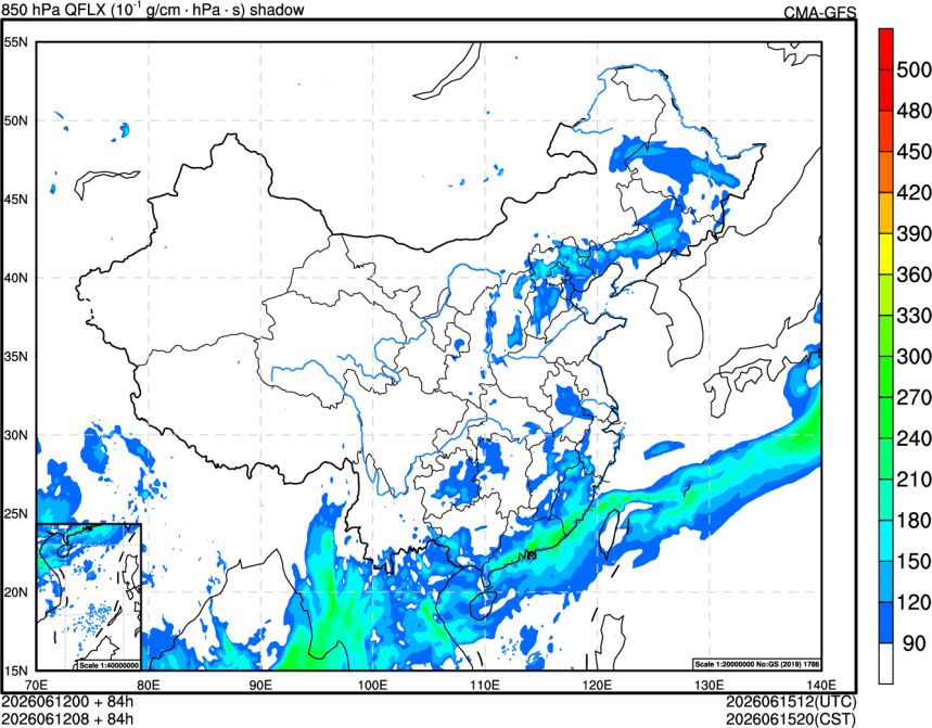 06/12 00时 +084小时