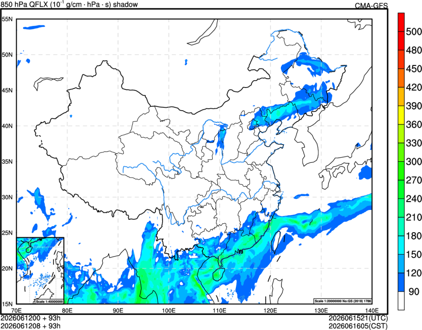 06/12 00时 +093小时