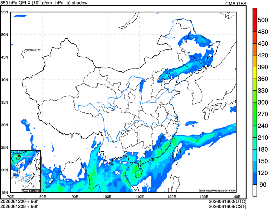 06/12 00时 +096小时