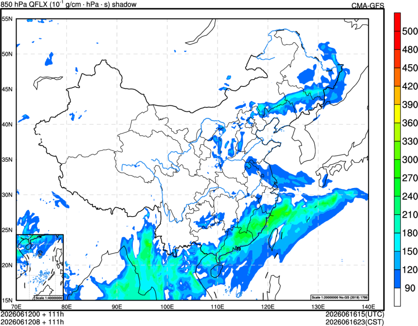 06/12 00时 +111小时
