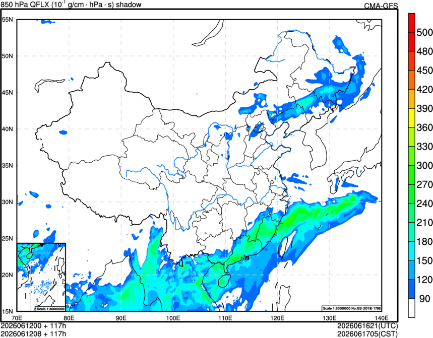 06/12 00时 +117小时