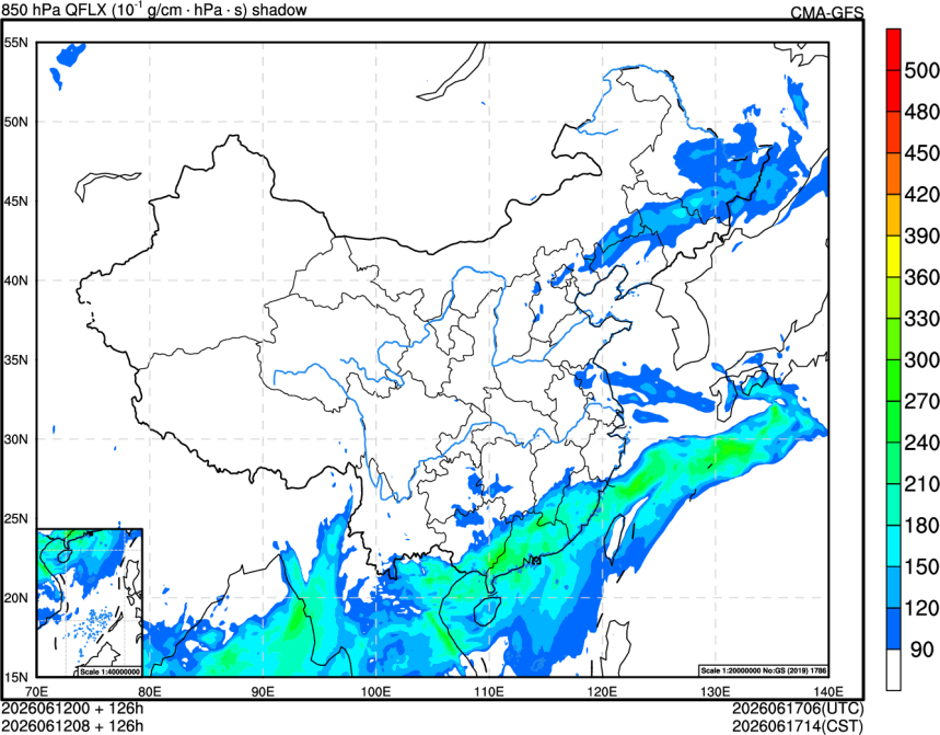 06/12 00时 +126小时