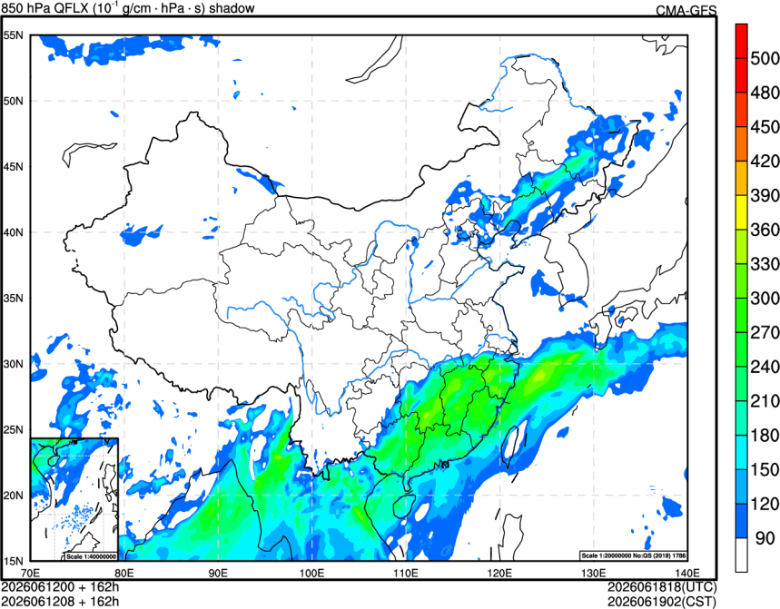 06/12 00时 +162小时