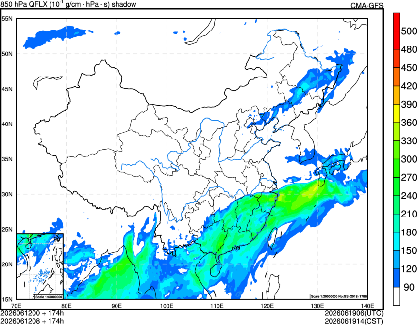 06/12 00时 +174小时