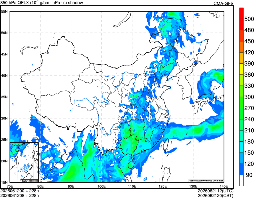06/12 00时 +228小时