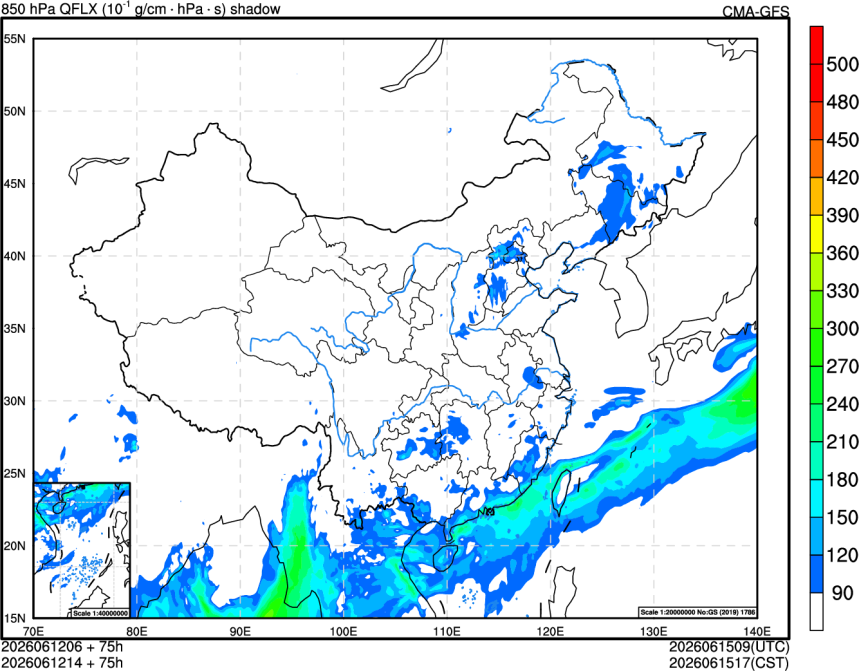 06/12 06时 +075小时
