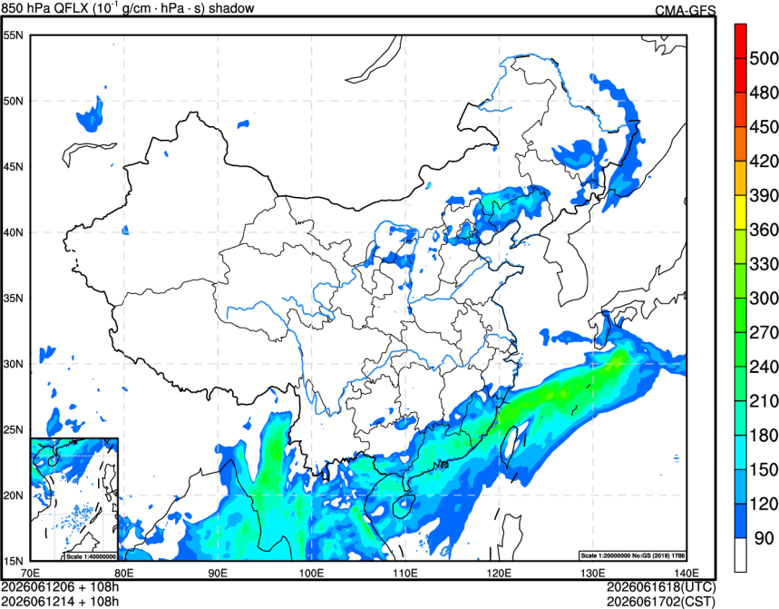 06/12 06时 +108小时