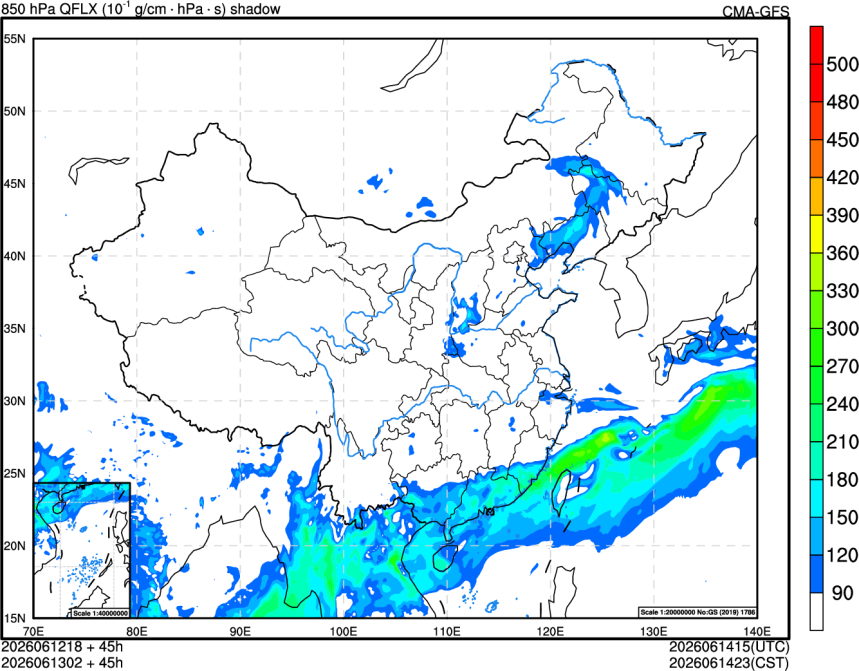 06/12 18时 +045小时