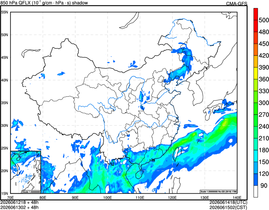 06/12 18时 +048小时