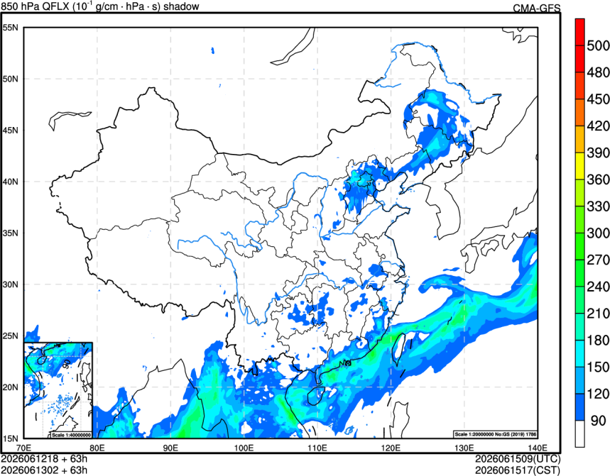 06/12 18时 +063小时
