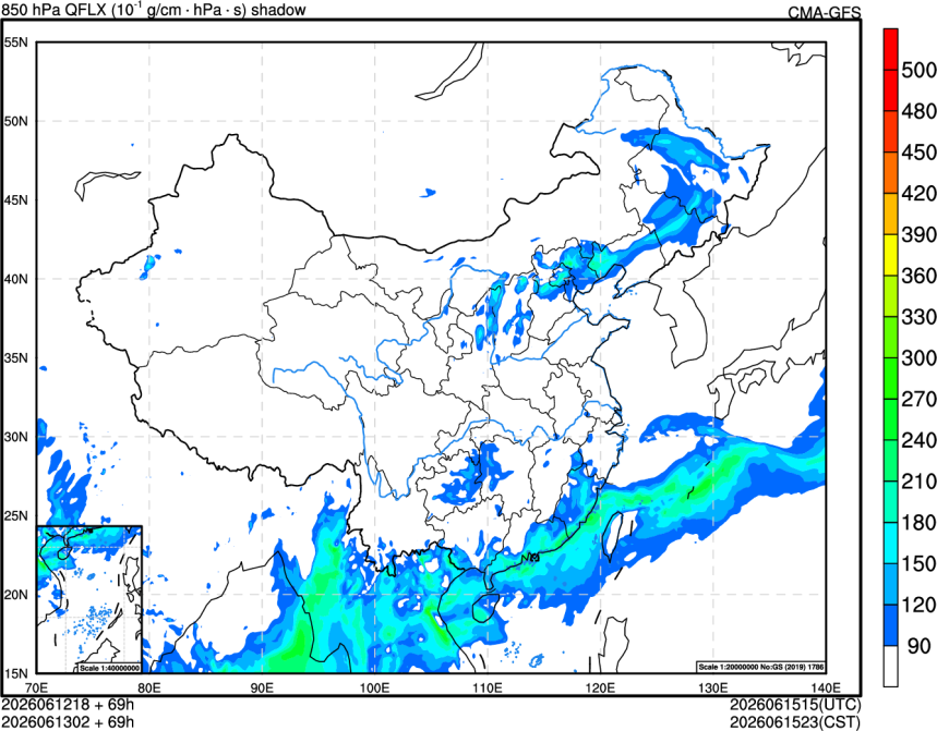 06/12 18时 +069小时