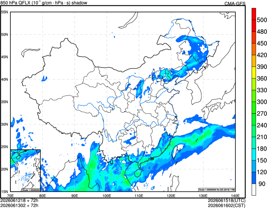 06/12 18时 +072小时
