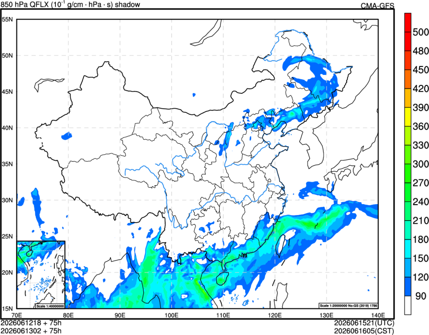 06/12 18时 +075小时