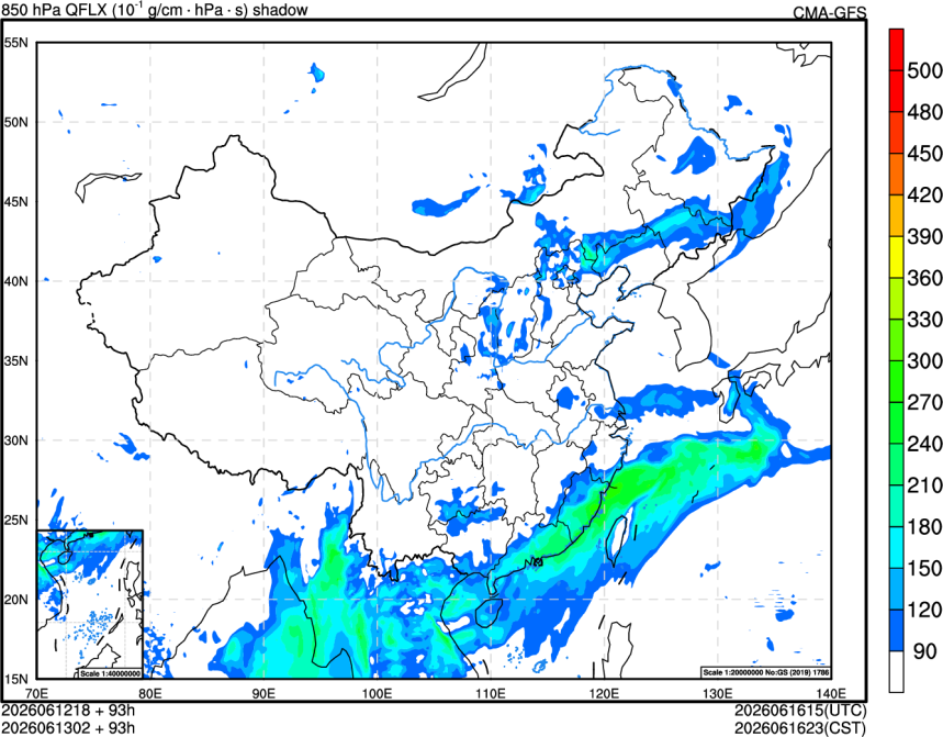 06/12 18时 +093小时