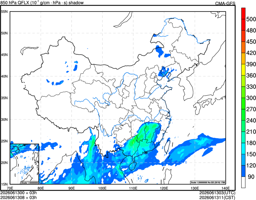 06/13 00时 +003小时