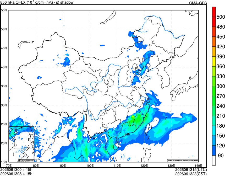 06/13 00时 +015小时