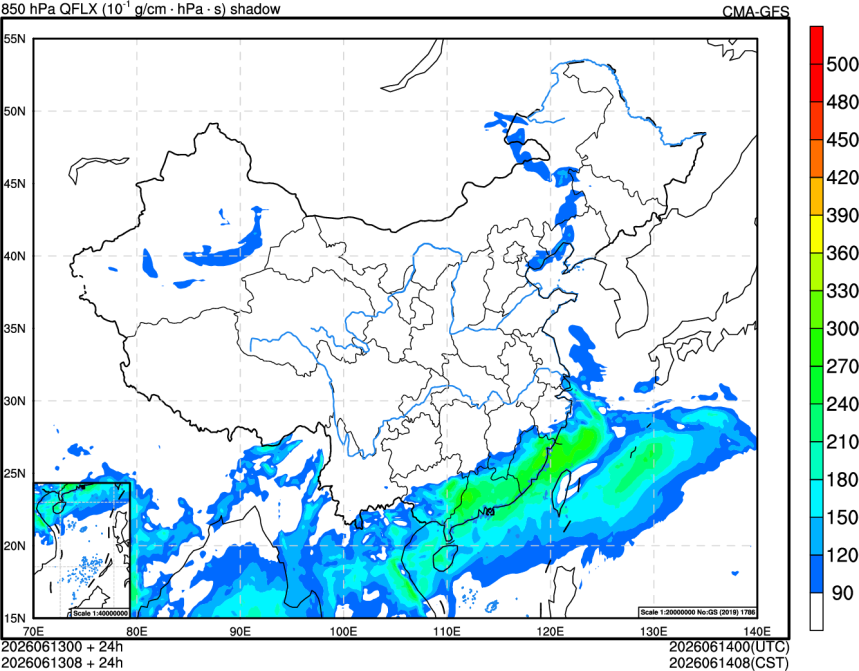06/13 00时 +024小时