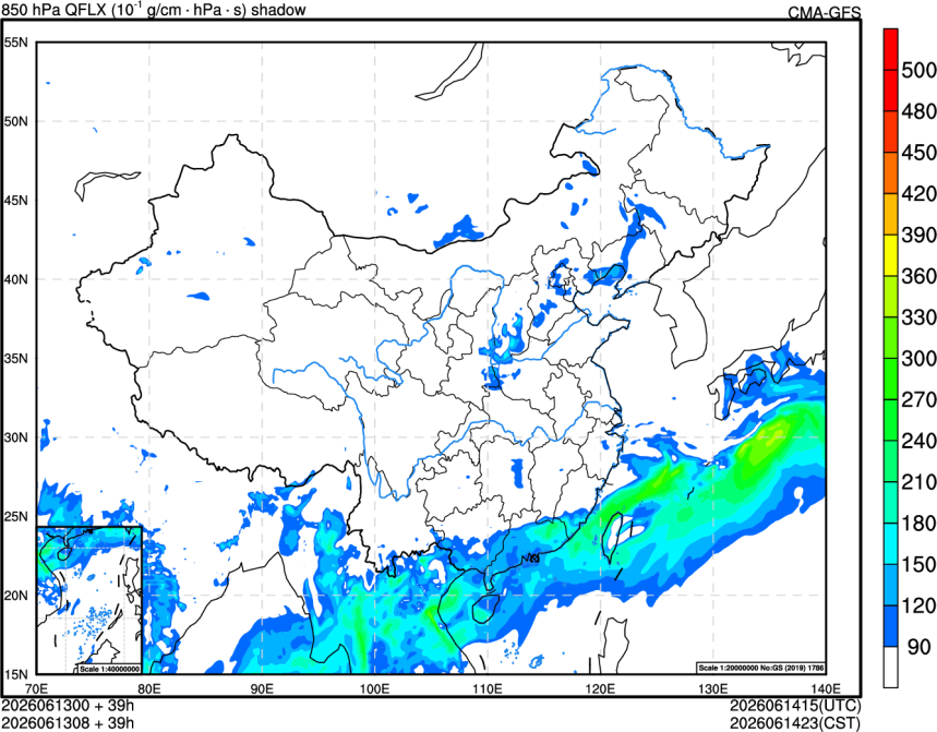 06/13 00时 +039小时