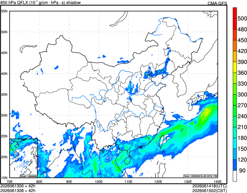 06/13 00时 +042小时