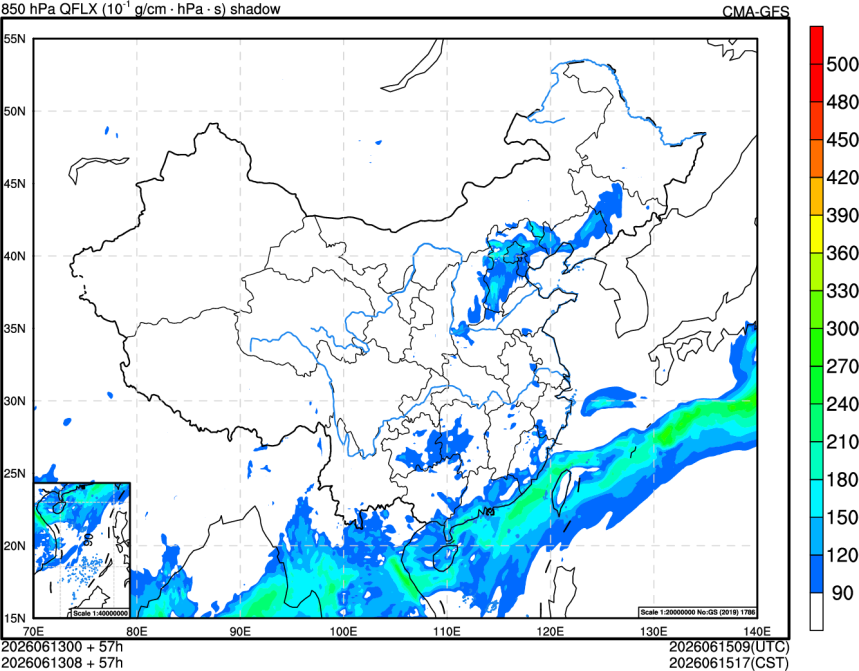 06/13 00时 +057小时