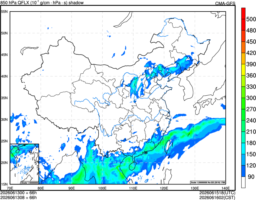 06/13 00时 +066小时