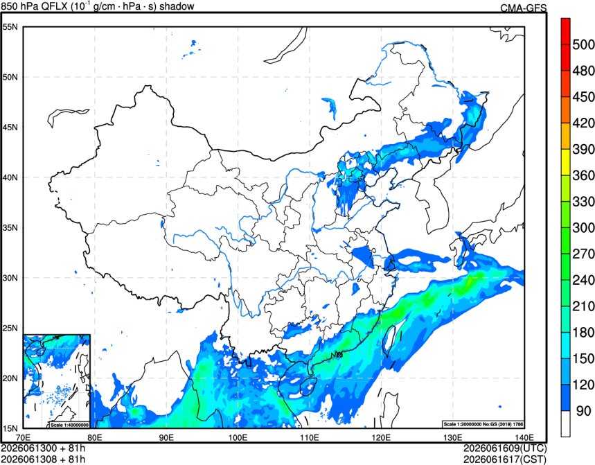 06/13 00时 +081小时