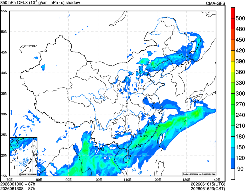 06/13 00时 +087小时