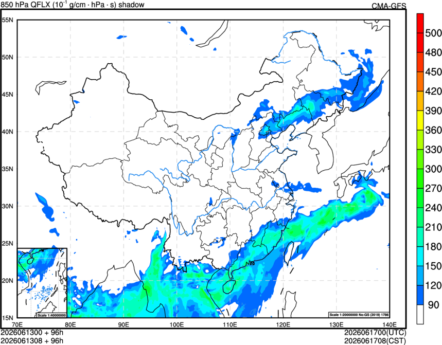 06/13 00时 +096小时