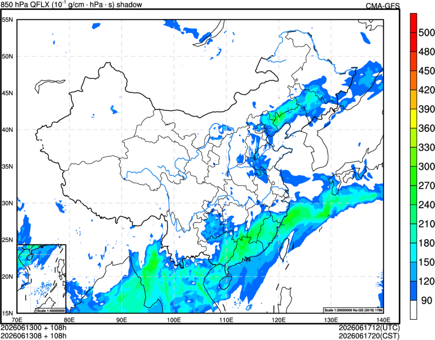 06/13 00时 +108小时
