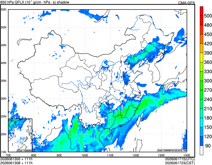 06/13 00时 +111小时