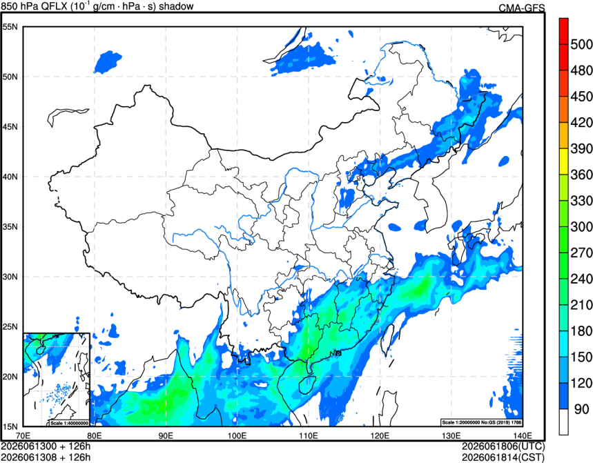 06/13 00时 +126小时