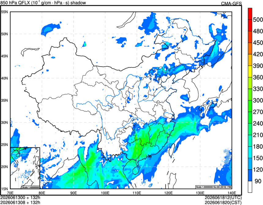 06/13 00时 +132小时