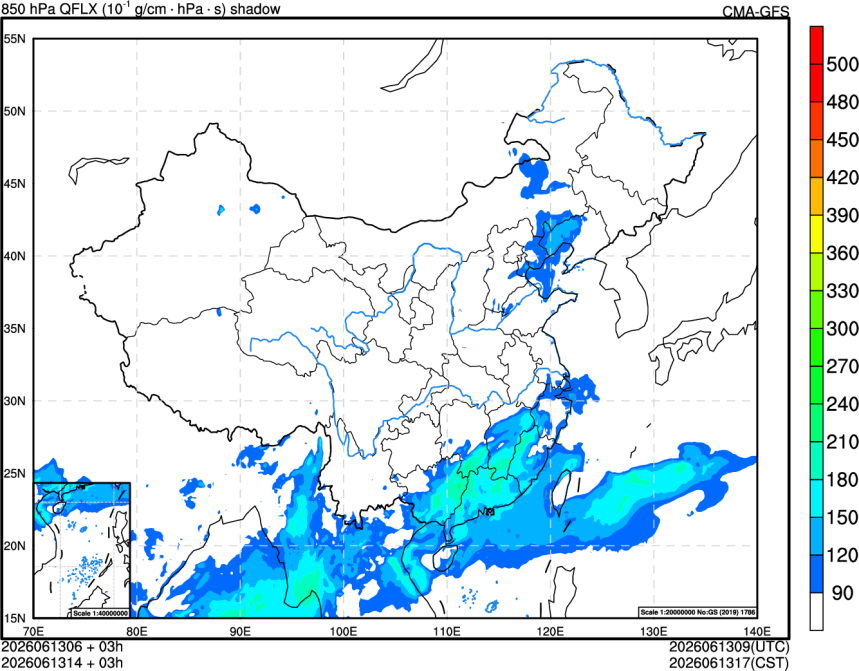 06/13 06时 +003小时